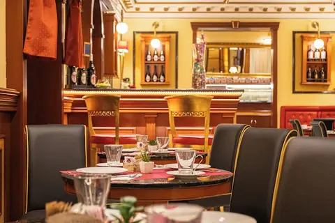 Hotel Manfredi in Rome, foto 28