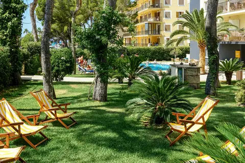 Tres Torres in Santa Eulària des Riu — foto 25