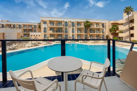 Sol Sancti Petri Apartamentos in Chiclana de la Frontera — foto 27