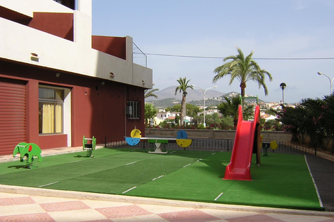 Hotel Port Europa foto 23