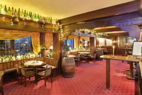 Sauerland Alpin Hotel foto 17