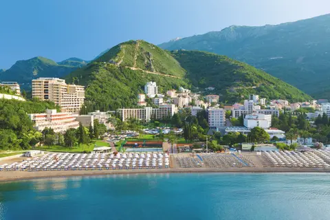 Iberostar Waves Bellevue in Bečići