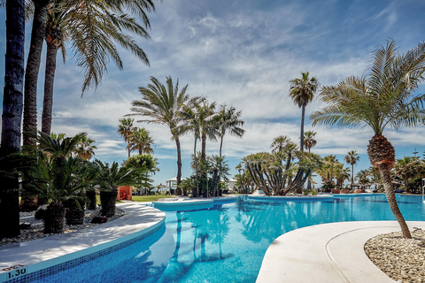 Hacienda del Mar, Hotel Member of Meliá Collection foto 18