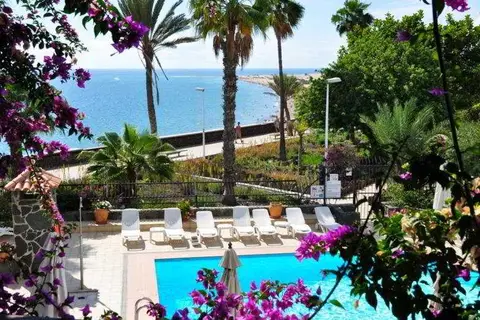 Bull Boutique Casas Carmen in Playa del Inglés — foto 6