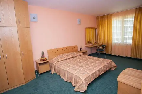 Slavyanski Hotel in Несебър — foto 14