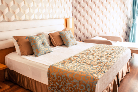 Hotel Notion Kesre Beach foto 13