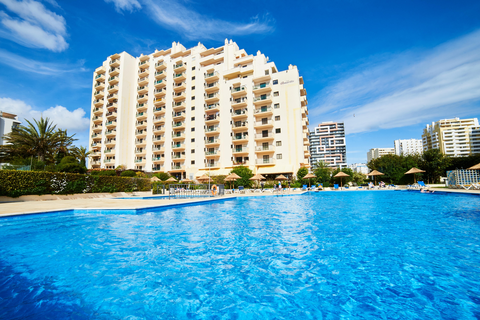 Appartementen Club Amarilis - All inclusive foto 1