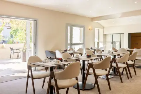Best Western Coeur de Cassis & Spa in Cassis — foto 6