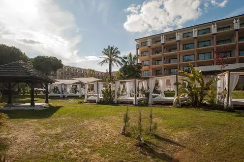 TUI Blue Isla Cristina Palace in Isla Cristina — foto 14