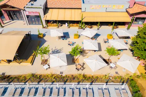 Trasimeno Glamping Resort in Magione — foto 5