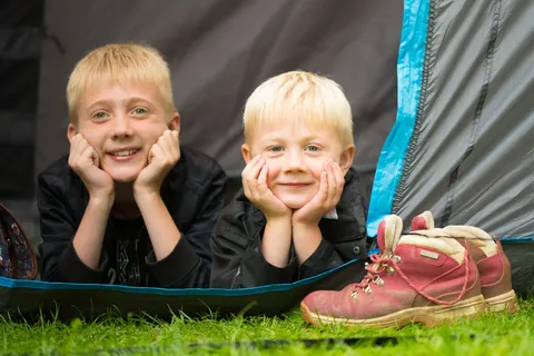 Camping Het Veen foto 6