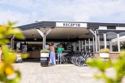 Camping De Watersnip foto 15