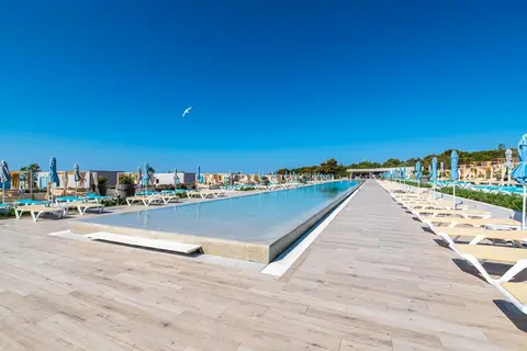 Arena Kažela Apartments in Medulin, foto 10