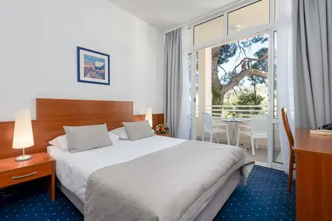 Hotel Vis in Dubrovnik — foto 7