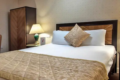 Britannia Hampstead Hotel in Londen — foto 8