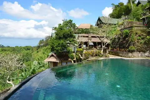 Pita Maha Resort & Spa in Ubud, Kecamatan Gianyar, Kabupaten Gianyar, Bali, Indonesia — foto 15