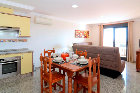 Appartementen Nuriasol in Ouzellaguen — foto 26