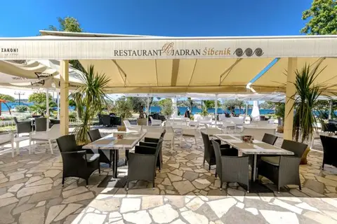 Hotel Jadran in Grad Šibenik — foto 8