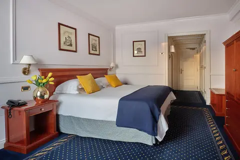 Savoy Hotel & Spa - Preferred Hotels & Resorts in Capaccio, foto 29