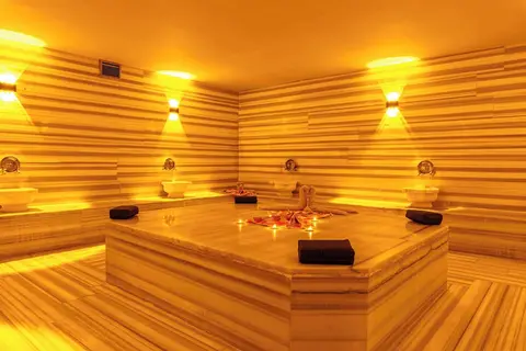Belpoint Beach Hotel in Kemer — foto 9
