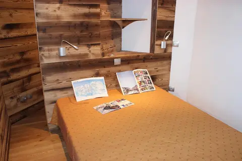Résidence Cristallo in Les Belleville, foto 9