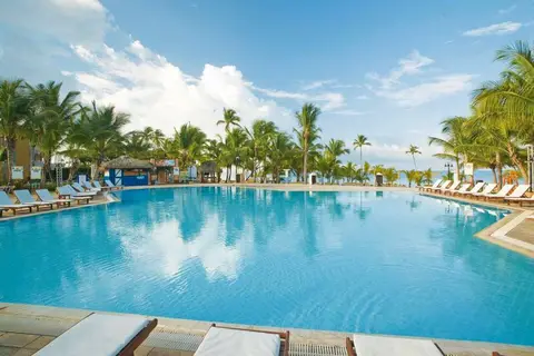 Viva Wyndham Tangerine in Cabarete — foto 27