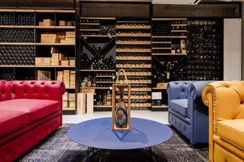 Meneghetti Wine Hotel & Winery in Baal — foto 26