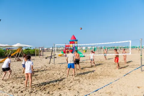 Camping Mare E Pineta in Comacchio — foto 8