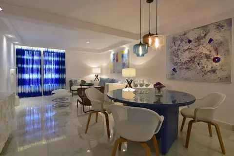 Mykonos Grand Hotel & Resort in Άγιος Ιωάννης Διακόφτης — foto 21
