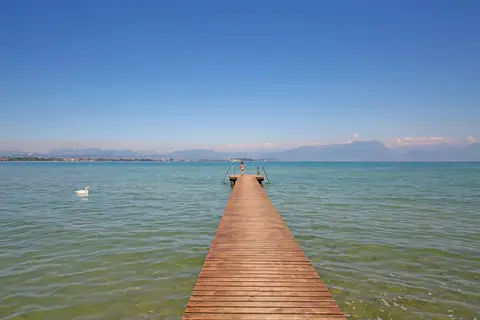 Tiglio in Sirmione