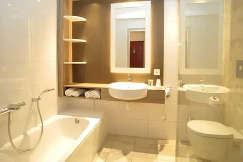 Hotel Zuiderduin foto 10