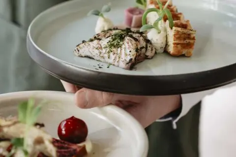 Leerhotel Het Klooster foto 6