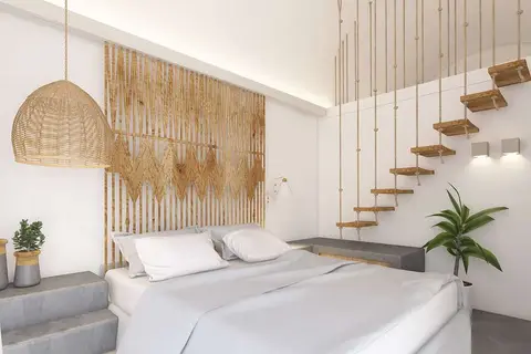 Makris Beach Hotel in Ποτός — foto 6