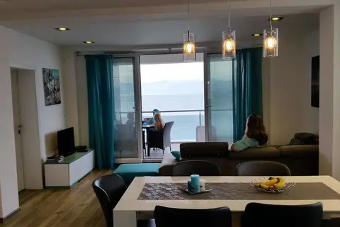 Appartementen Atlantis in Пештани — foto 9