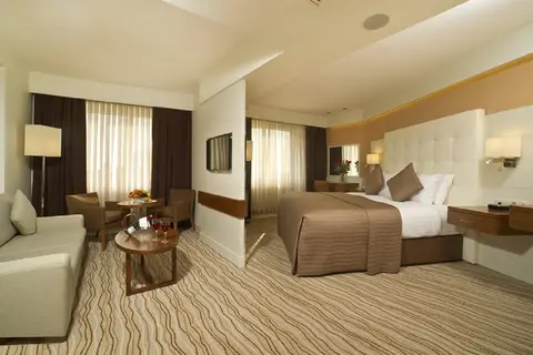 Radisson Hotel President Old Town Istanbul in İstanbul, foto 9