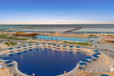 Hotel Pickalbatros Makadi Resort in Albatros Makadi Resort — foto 22