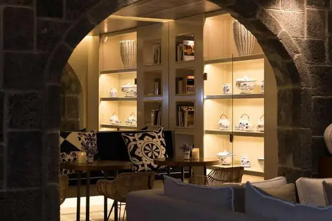 Casa Hintze Ribeiro in Ponta Delgada, foto 13