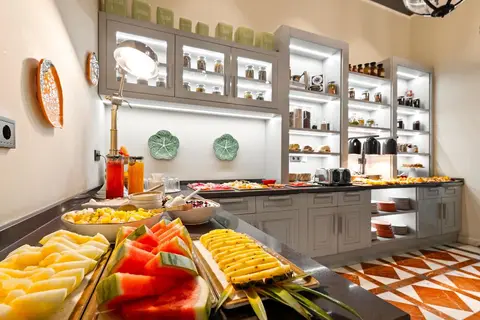 Joya del Casco Boutique Hotel in Sevilla