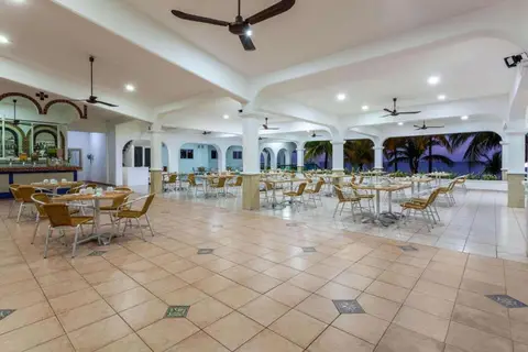 Cozumel Hotel & Resort in Cozumel — foto 23