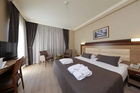 Sueno Hotels Beach Side in Manavgat — foto 7