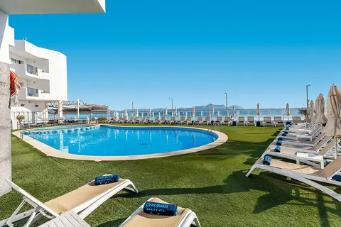 THB Gran Bahia in Can Picafort — foto 15