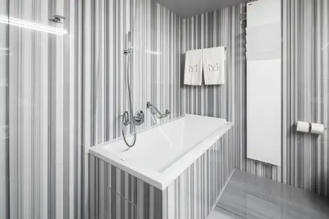 Met Boutique Hotel in Zagreb — foto 16
