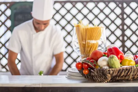 Lardos Bay Hotel in Λάρδος — foto 6