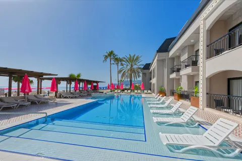 Fly & Go Alaaddin Beach Alanya foto 21