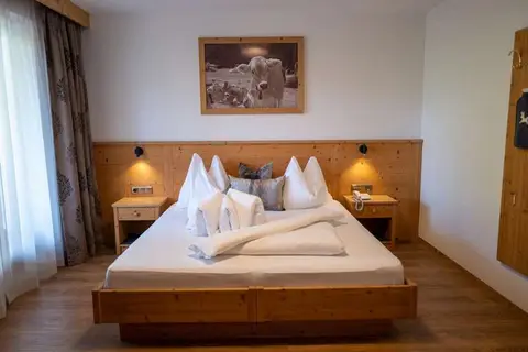 Boutique Hotel Eggele in Innichen - San Candido — foto 3