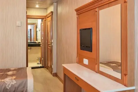 Dalan Hotel in Fatih — foto 13
