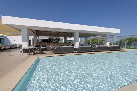 Diamond Deluxe in Kos — foto 42