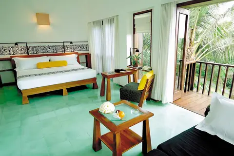 Maya Ubud Resort & Spa in Ubud, Kecamatan Gianyar, Kabupaten Gianyar, Bali, Indonesia — foto 14