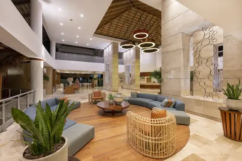 Viva Dominicus Palace by Wyndham, A Trademark All Inclusive in San Rafael del Yuma, foto 23