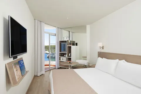 Hotel Melia Cala Galdana in Ferreries — foto 10